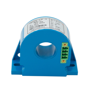 Sensore corrente AC sensore di corrente trasmettitore uscita 0.5A ~ 3000A trasduttore di corrente