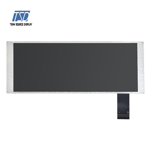 TSD ความสว่างสูง6.8นิ้ว1500:1 TFT ยืดบาร์จอแสดงผล LCD MIPI LCD จอแสดงผล TFT บาร์หน้าจอ LCD โมดูล - Product Image 5