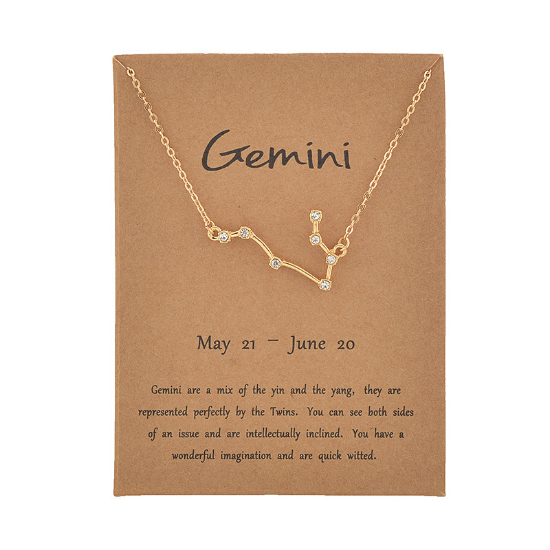 gemini with card