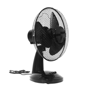 Nhà Cung Cấp Thiết Bị Nhà Bàn <span class=keywords><strong>Fan</strong></span> Bảng 12 Inch Quạt Cầm Tay Bảng <span class=keywords><strong>Fan</strong></span> Với Ba Tốc Độ Gió Năm Lưỡi - Product Image 2