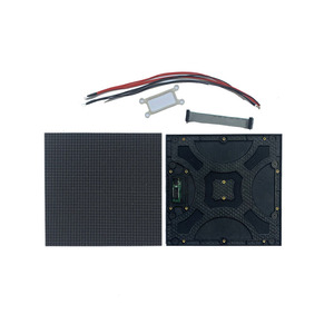 Smd <strong>Led</strong> Module <strong>64</strong>*<strong>64</strong> Dots P3.91 P4.81 P5 Outdoor Advertising <strong>Led</strong> Module <strong>Led</strong> Display Screen Modul - Product Image 2