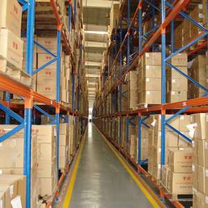 Neue Original Ready3BSE008512R1 Warehouse Industrial Automation SPS-Programmier steuerung - Product Image 5