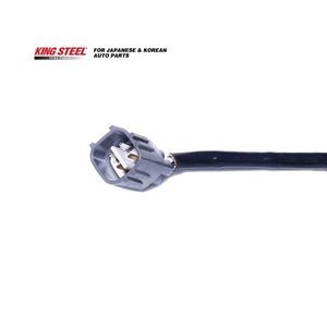 KINGSTEEL OEM <span class=keywords><strong>89465</strong></span>-33460 8946533460 Auto-<span class=keywords><strong>Sensor</strong></span> Elektrische Teile Luft-Kraftstoff-Verhältnis <span class=keywords><strong>Lambda</strong></span> O2 Sauerstoffsensor für TOYOTA CAMRY ACV40 - Product Image 2