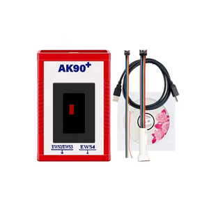 Latest V3.19 AK90 + <strong>Auto</strong> <strong>Key</strong> <strong>Programmer</strong> for All EWS 1995-2009 OBD2 OEM Car <strong>Keys</strong> Diagnostic Tools