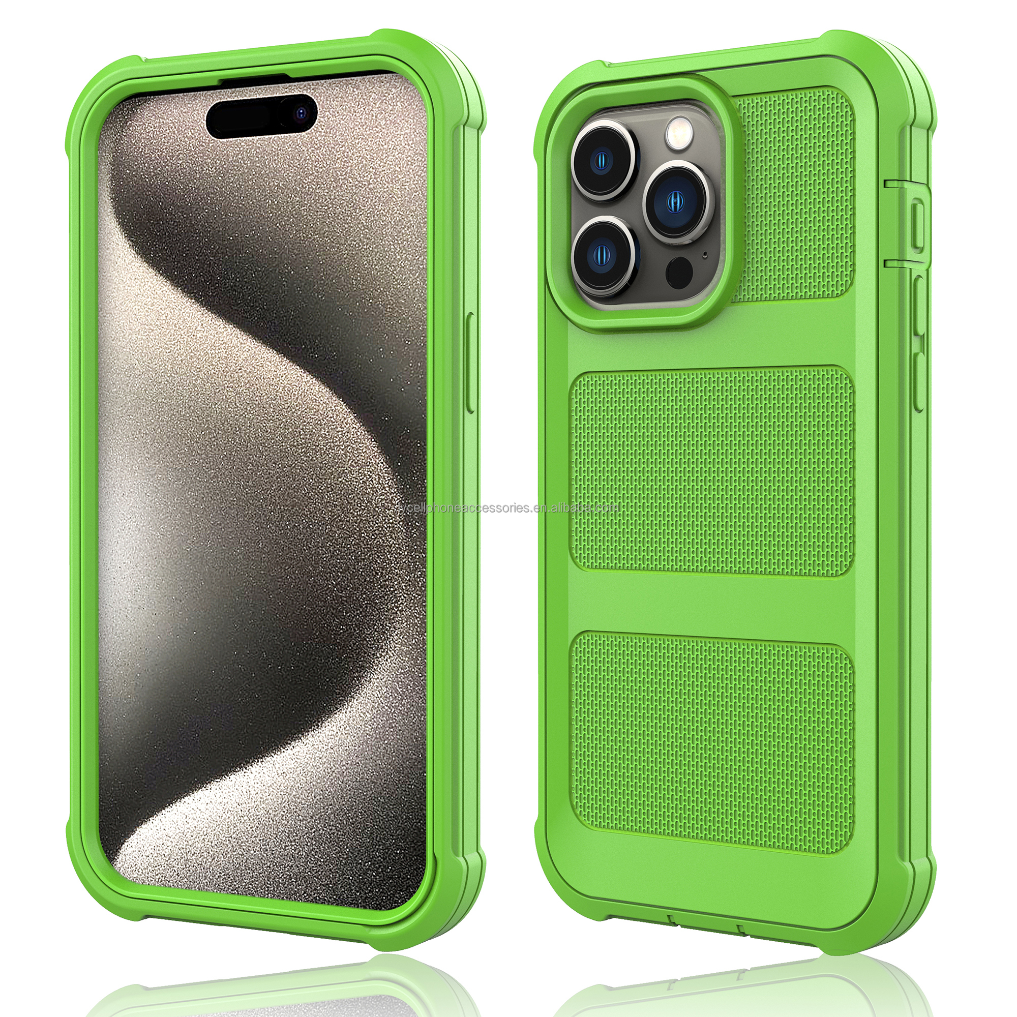 Verde