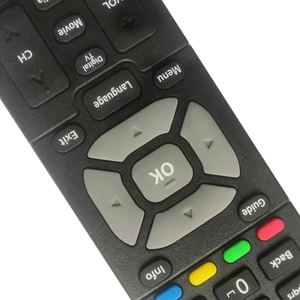 OEM TV Box Smart Bluetooth mando a distancia personalizado 2,4G USB recargable Audio Video Players Control remoto para Skyworth CN;GUA - Product Image 4