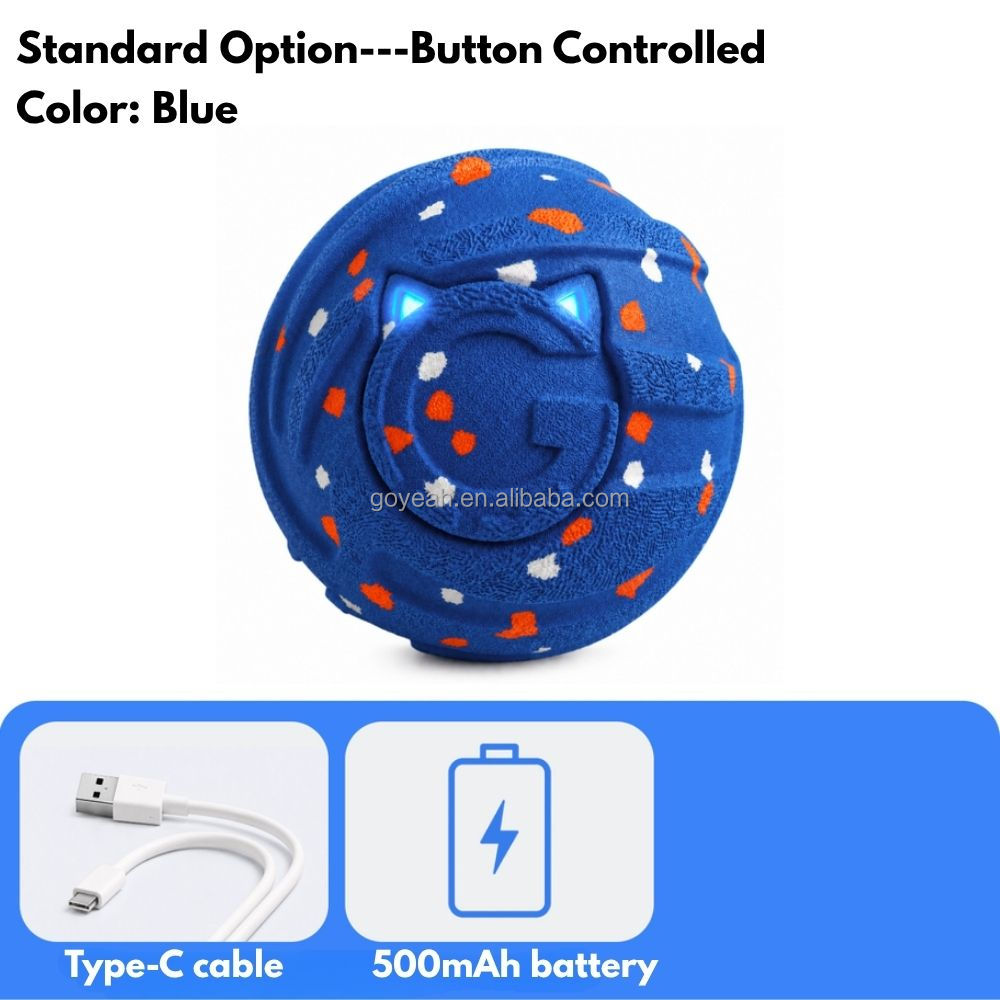 Version Bouton Bleu