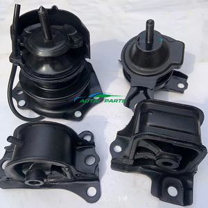 AT Accessories 50805SAAJ81/06500SAA305/50805-SAA-<strong>J81</strong>/06500-SAA-305/50805-SAAJ81/50805SAAJ81 <strong>Engine</strong> Mounts for Honda City