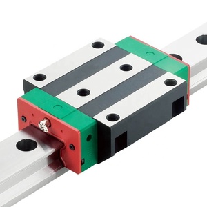 HIWIN <strong>Linear</strong> Actuator HGW65CA Line <strong>Guide</strong> <strong>Rail</strong> Used in 3d <strong>Print</strong> <strong>Machine</strong>