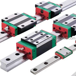 <strong>HIWIN</strong> <strong>Linear</strong> <strong>Guide</strong> <strong>Block</strong> QW QW17 QW21 QW27 QW35 Series <strong>Linear</strong> <strong>Guide</strong> Rail Kit <strong>Slide</strong> <strong>Block</strong> <strong>Linear</strong> Rail - Product Image 2