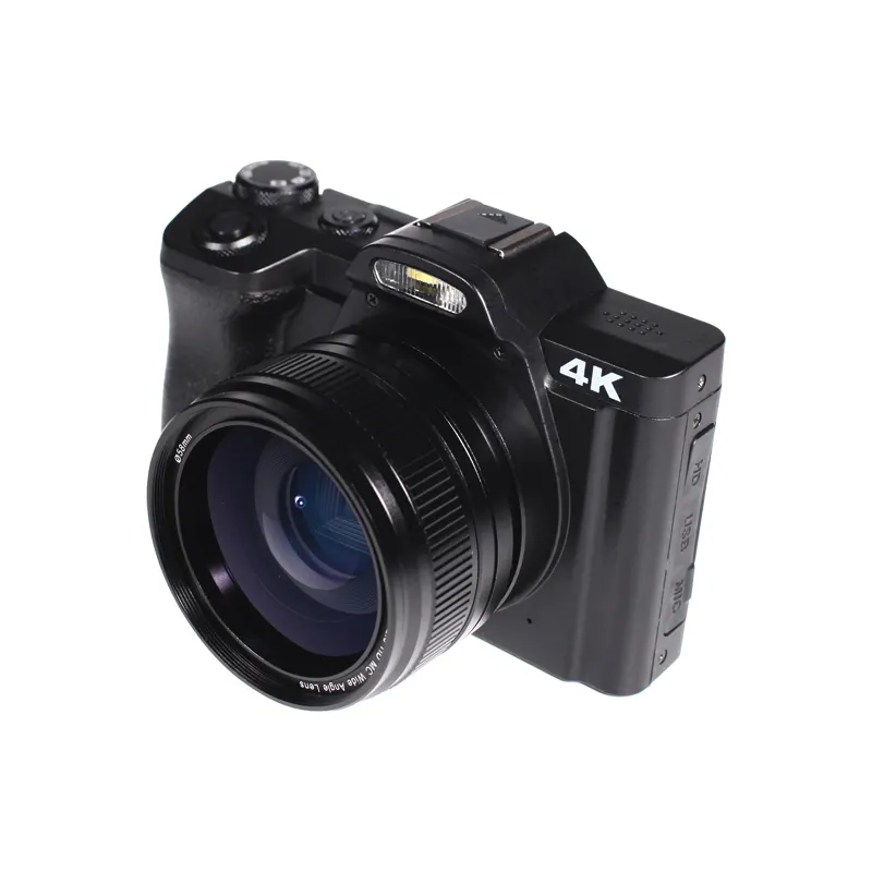 Cámara digital de viaje HD para can-on EOS, la mejor cámara de sistema compacto, cámara profesional nueva y original