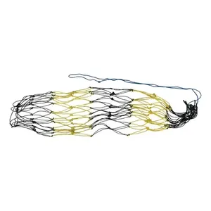 Ücretsiz kargo 12 top polipropilen Net HDPE/PE/naylon spor Net kesme işleme hizmeti ile koruma için - Product Image 6