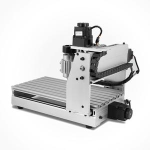 DIY 数控路由器 3020t 4 轴迷你数控铣床 DIY 数控雕刻机为金属 - Product Image 6