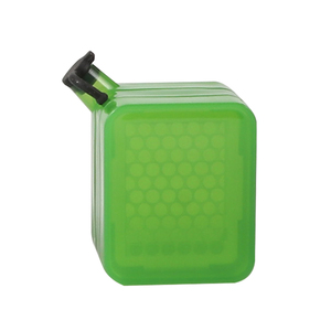 Futeng <span class=keywords><strong>2025</strong></span> Nhà Máy Mới Bán Buôn Biểu Tượng Tùy Chỉnh Lưu Trữ Lớn Thẻ Máy Xay Phụ Sáng Tạo Hộp Sữa Nhựa Thuốc Lá Thảo Mộc Máy Xay - Product Image 3