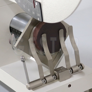 Máquina de prueba de elasticidad, rebote DIN 53512 - Product Image 2