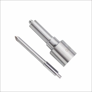 High Quality Factory Price Diesel Injector Nozzle BDLL124S6857 4holes for <strong>Delphi</strong>- 6801064 - Product Image 2