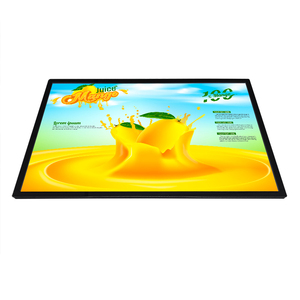 Настенный цифровой ЖК-экран - Product Image 1