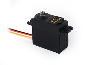 7.4V 17kg.cm dijital Servo programlanabilir Servo çift modlu geri besleme servo - Product Image 3