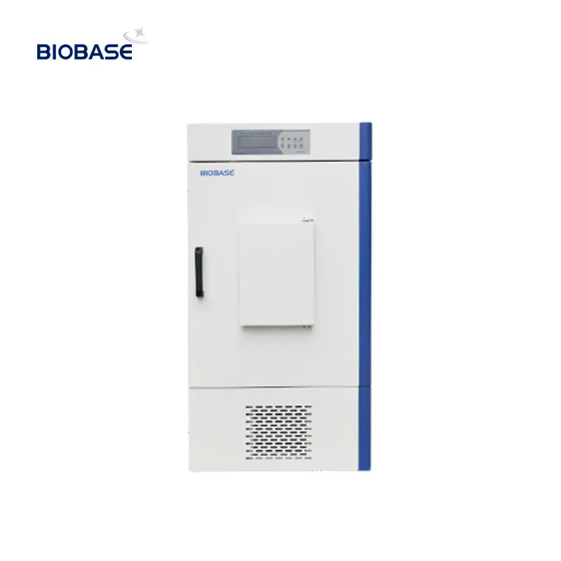 BIOBASE China Discount Lab uso 200L scatola germinazione semi camera climatica illuminazione a tre lati 10-60 gradi incubatore di luce