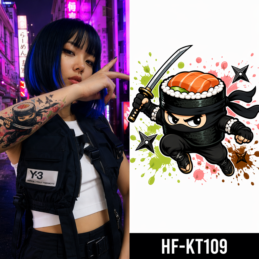HF-KT109
