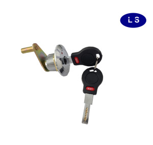 LS-601 de bloqueo principal de buena calidad, cerradura mecánica para caja de seguridad/hold-all/file cabinet, cerradura de llave con cifrado, cerradura de puerta común - Product Image 2