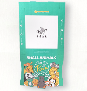 Kelier เครื่องพิมพ์ดิจิตอลอัตโนมัติมินิซิงเกิ้ลพารสำหรับขอบหนังสือถ้วยกระดาษสำหรับแฟนๆถุงกระดาษกล่องพิซซ่าพิมพ์กล่องกระดาษ - Product Image 5