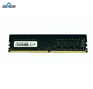 RGB DDR4 8GB/16GB 3200Mhz Memory Ram 3600Mhz PC Gaming ECC Function 1.2V for <strong>Desktop</strong> in Stock - Product Image 6
