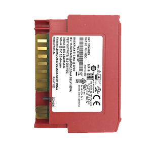 100% nuevo 1734-IE8C POINT I/O Módulo de entrada analógica de 8 puntos 1734-IJ 1734-IK Controlador PLC 1734IE8C - Product Image 5