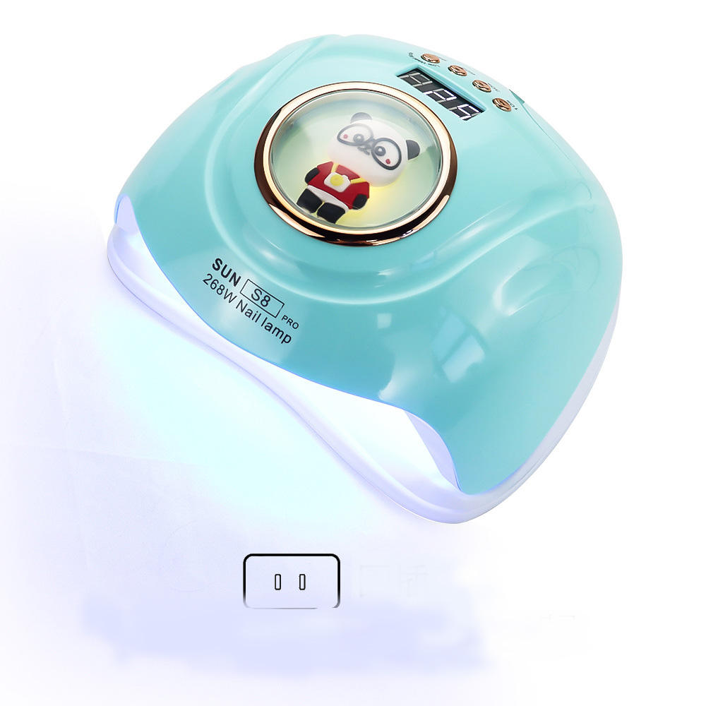 Vert aux États-Unis