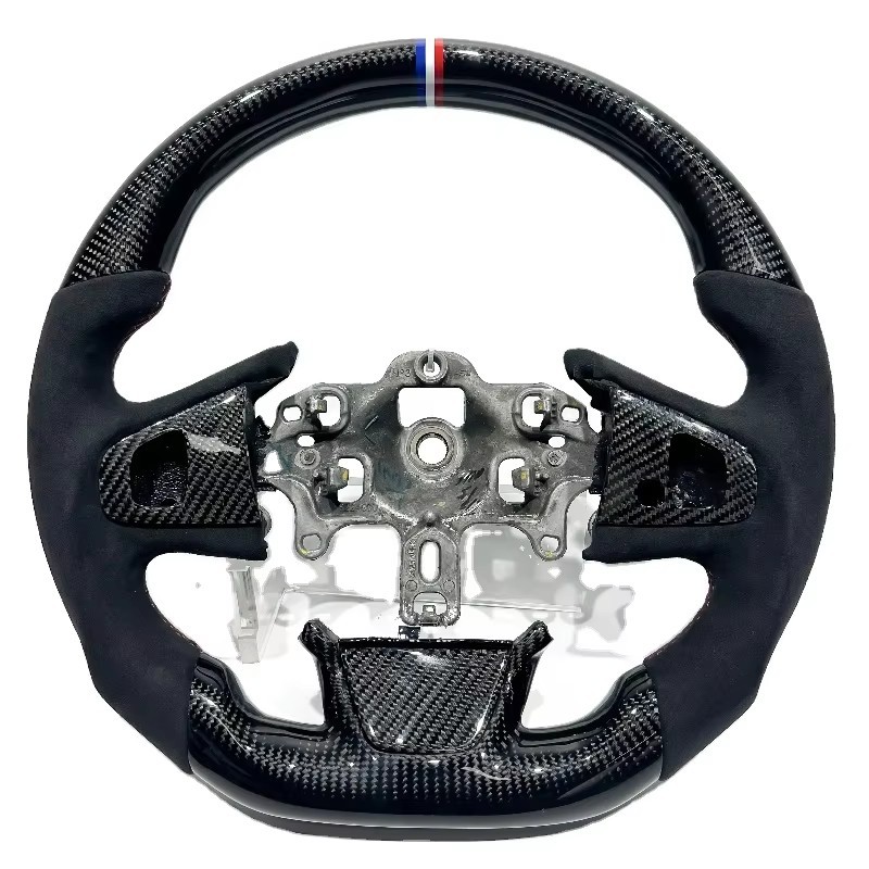 Fibra di carbonio