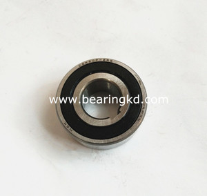 リアハブワンウェイクラッチベアリングCTS CSK25-2RSホイールベアリングCSK25PPCSK25 CSK25P CSK35P CSK35-2RS - Product Image 5