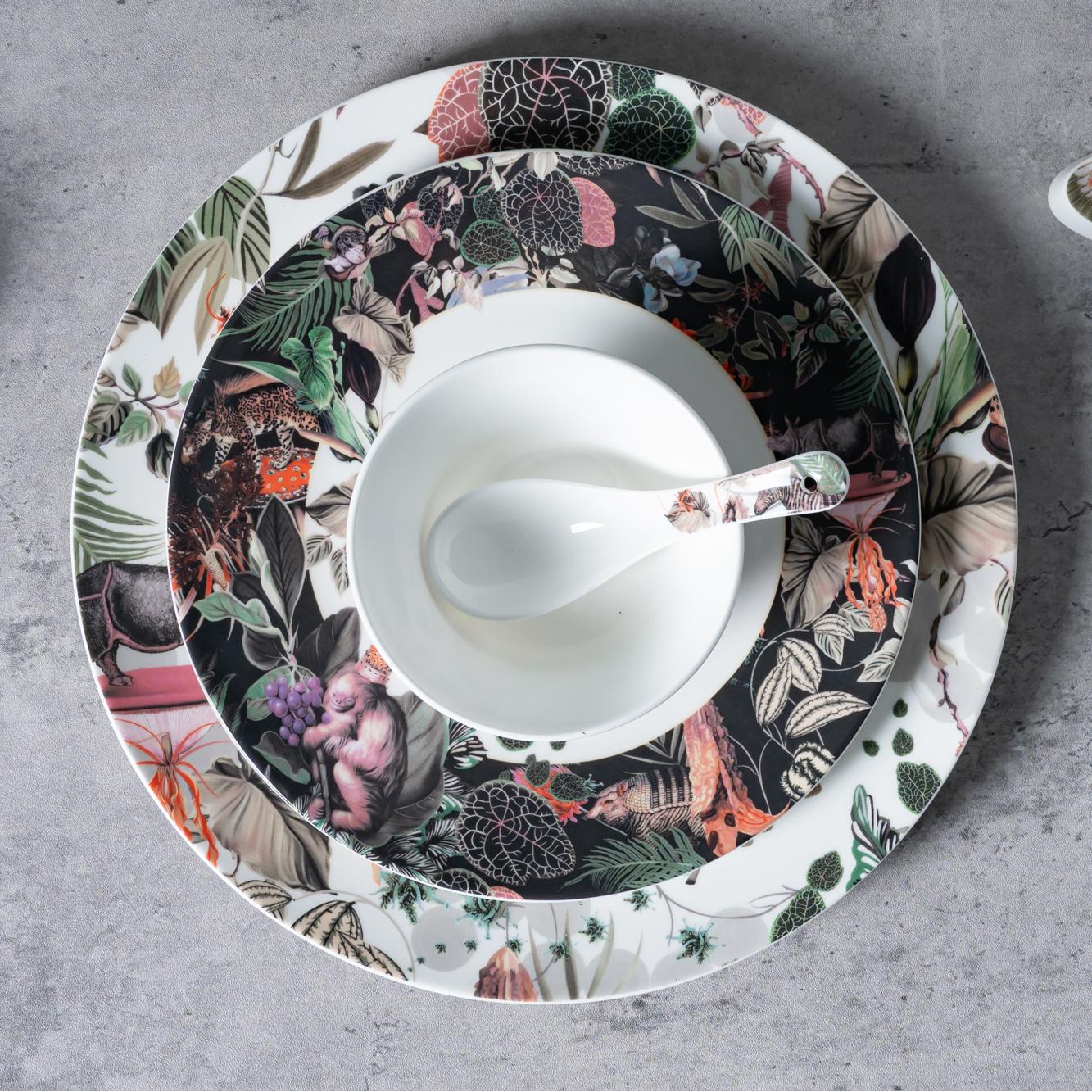 Mélanger les couleurs