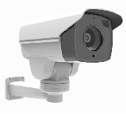 6MP 10X Bullet PTZ impermeabile da esterno IP67 Mini PTZ 5.1-51mm AF obiettivo umano e veicolo rilevamento telecamera di sicurezza IP - Product Image 4