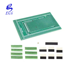 High quality <strong>for</strong> R3UNO <strong>MEGA</strong>-<strong>2560</strong> Terminal expansion board components compatible with <strong>MEGA</strong>-<strong>2560</strong> - Product Image 4