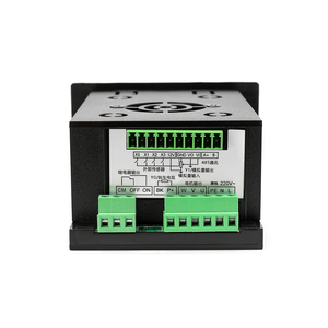 Convertitore di frequenza variabile 220V monofase Micro AC Inverter 50HZ multifunzione VFD regolatore di velocità per motore - Product Image 4