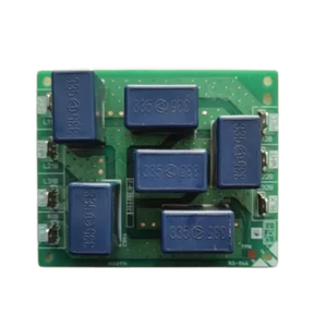 Módulo de frecuencia variable PLC nuevo y original FN365(A) - Product Image 1