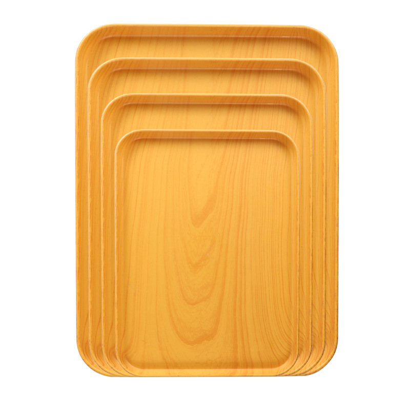 Light wood grain