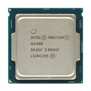 <strong>Intel</strong> <strong>Processor</strong> CPUs G4560 <strong>CPU</strong> 3.5ghz <strong>Dual</strong>-<strong>Core</strong> Four Threads LGA1151 Desktop <strong>Processor</strong> Wholesale in China - Product Image 3