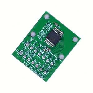 AS5040-ASST AS5040 programlanabilir temassız manyetik döner kodlayıcı sensör modülü optik kodlayıcı değiştirir