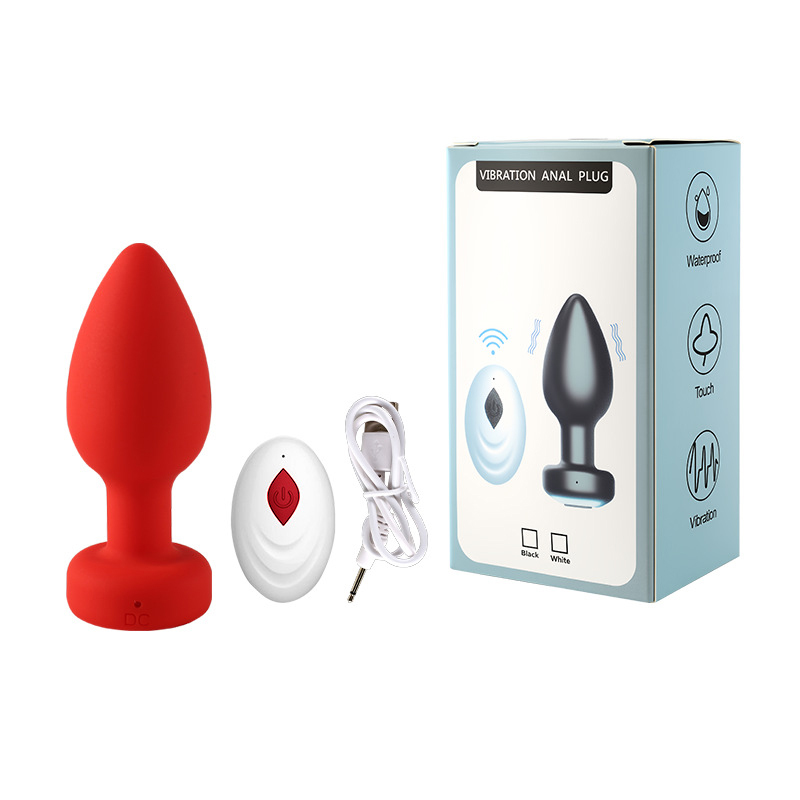 Red-Remote Control