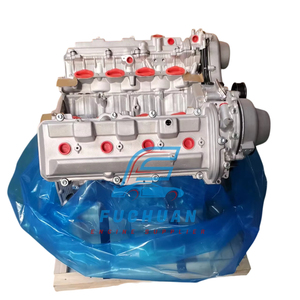 Gasoline Motor V8 3UZ 2UZ 1UZ <strong>Engine</strong> Assembly Japanese Original Remanufactured for Toyota Lexus <strong>4.7L</strong> Diesel <strong>Engine</strong> - Product Image 3