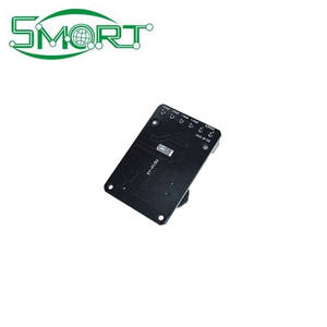 10W/15W/20W Stereo-Ble-Leistungs verstärker platine 12V/24V Hochleistungs-Digital verstärker modul XY-P15W - Product Image 2