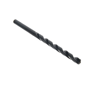 HSS M2 Kegel länge DIN340 Lang bohrer für Metall - Product Image 3