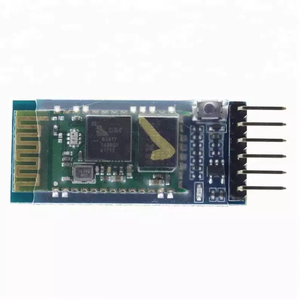 <strong>HC05</strong> Blue-tooth Module Wireless Blue tooth <strong>hc05</strong> Serial Port Transparent Communication Master Slave Integrated Expansion Board