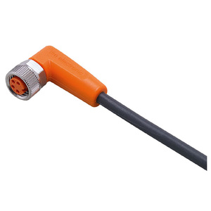 Vendita calda PLC sensore originale induttivo analogico con IO-Link IF6030 IFK4004A1PKG/IO/US