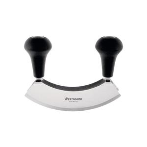 WESTMARK Wiegemesser <strong>doppelt</strong> 17,5cm