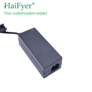 Adaptador de corriente universal de 120W 5-60V 5-15A DC Jack 5,5*2,5/2,1 MM 10A 12V 100-240V Voltaje de entrada 24V Voltaje de salida - Product Image 4
