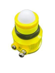 Range 40m <strong>Output</strong> 4-20mA RS485 Radar <strong>Level</strong> Gauge Shell Material ABS Liquid <strong>Level</strong> <strong>Meter</strong> - Product Image 4
