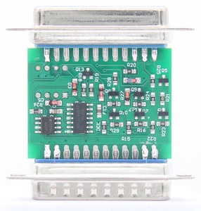 Set completo Carprog 13.77 con 21 adattatori più recenti strumenti di programmazione CARPROG Full V13.77 ECU