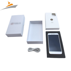 Durable Oem Mobile Cell Phone <strong>Box</strong> Packaging <strong>Box</strong> Empty Phone <strong>Box</strong> for Cell Phone Universal - Product Image 1